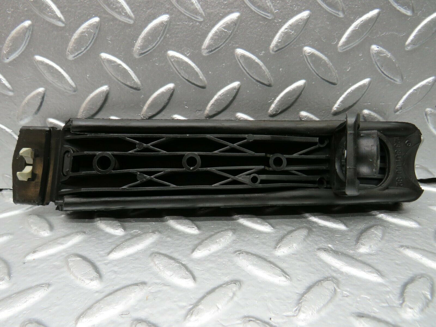 22368 Mercedes-Benz C124 E220 Coupe Accelerator Pedal With Rubber 1263000504