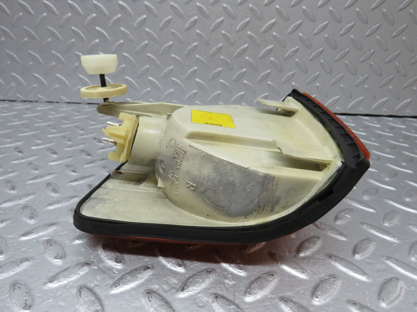 36936 Mercedes-Benz C126 420SEC Coupe Indicator Light Front Right