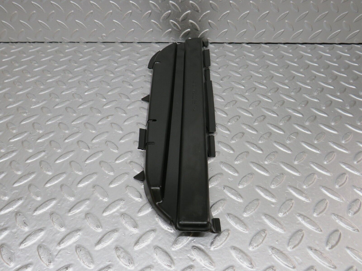 34093 Mercedes-Benz W124 260E Sunroof Guide Cover Trim 1247820056