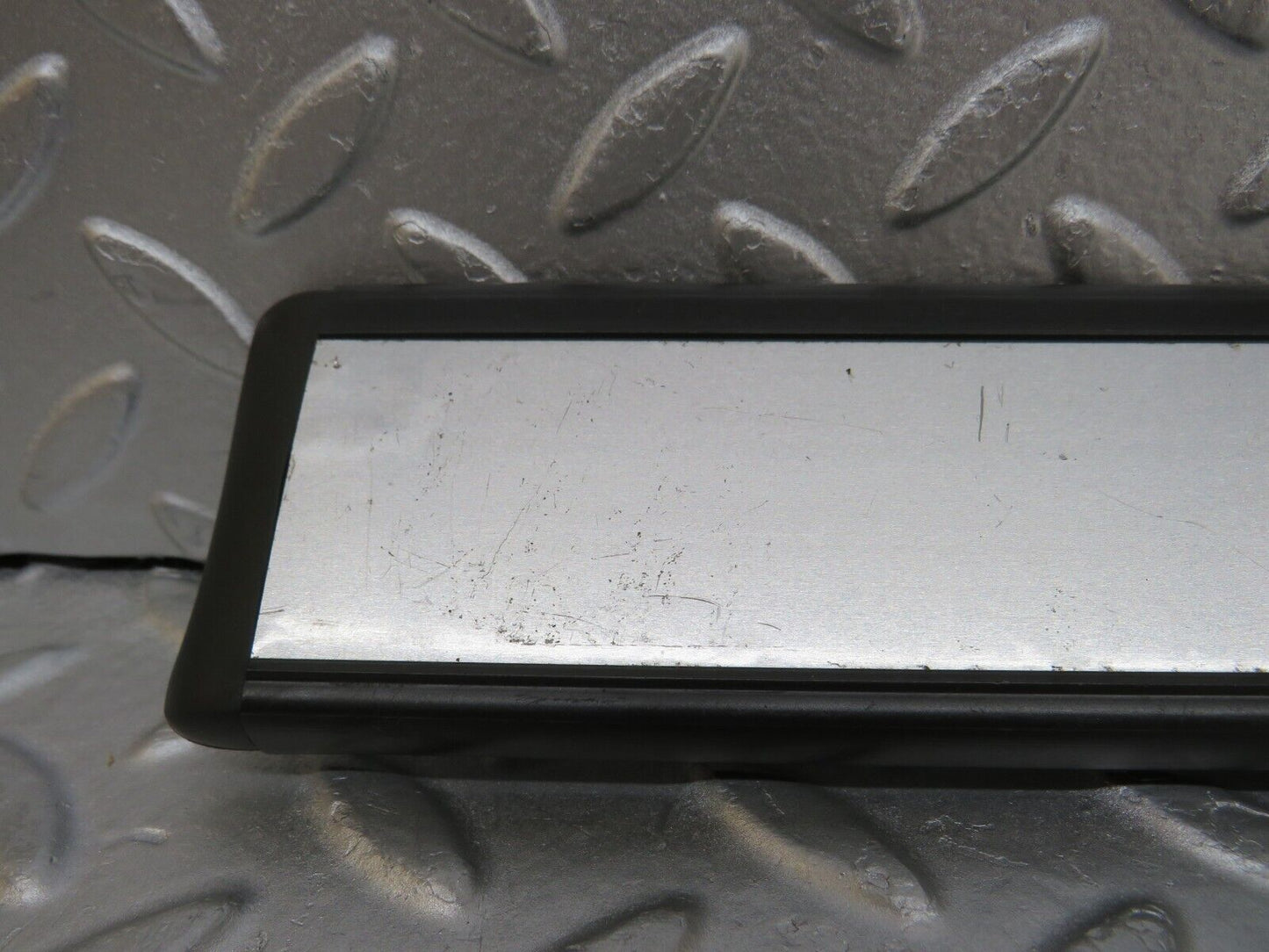 35014 Mercedes-Benz W210 320E Front Door Sill Trim 2106803435
