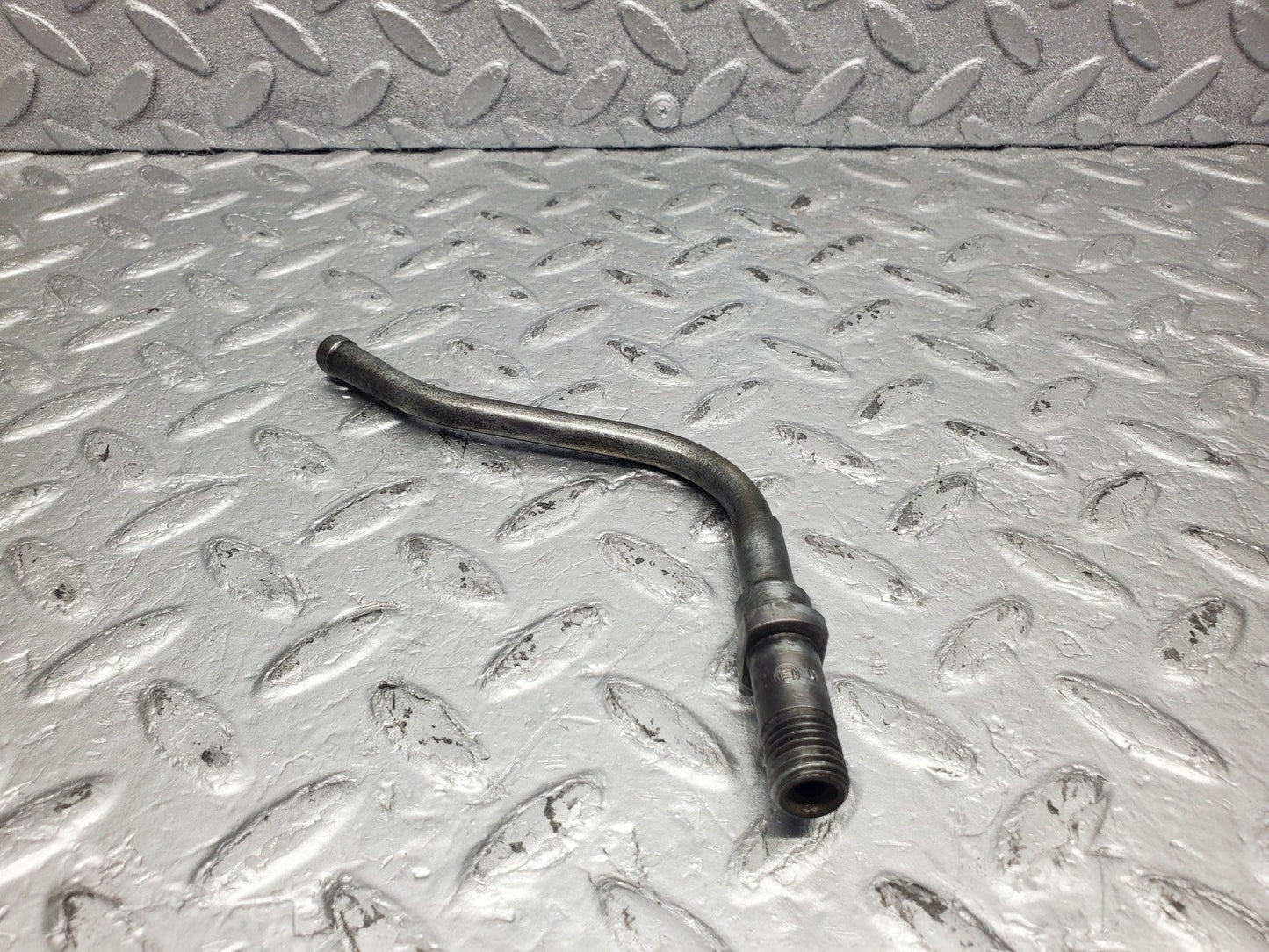 W112 fuel injector used OEM