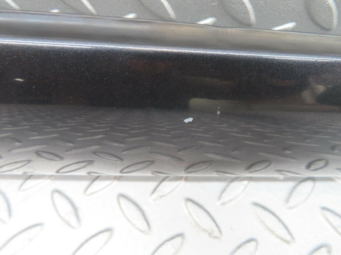 11893 Mercedes-Benz R129 300SL Coupe  A Pillar Exterior Cover Left Side