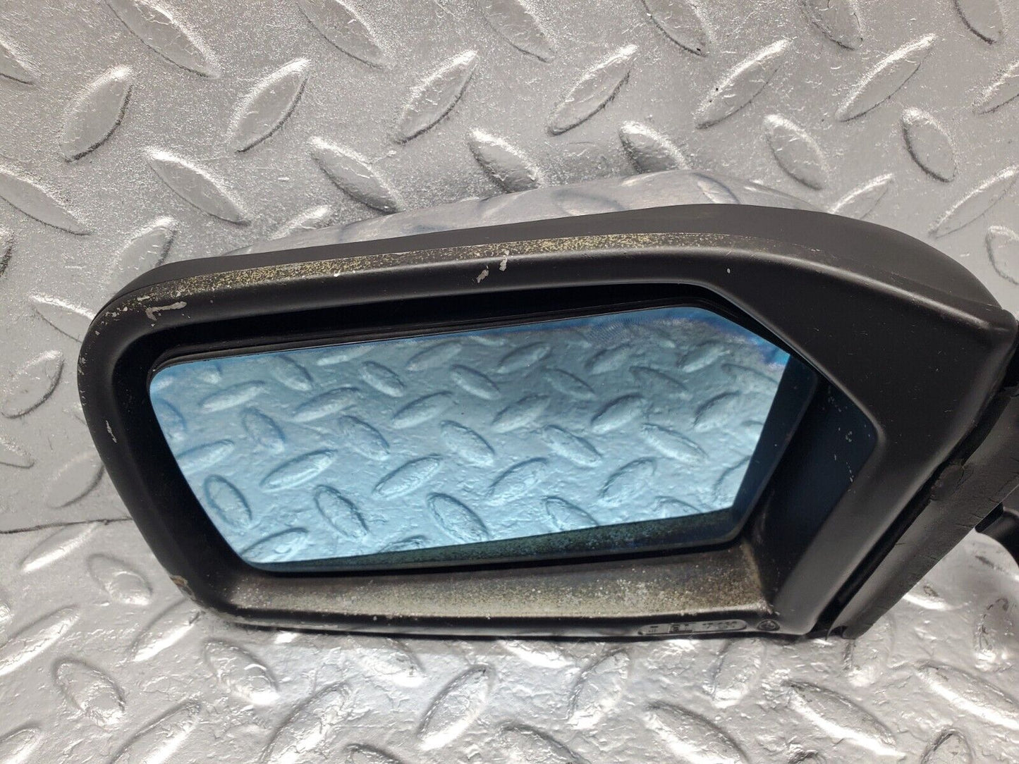 46405 Mercedes-Benz C123 280CE Coupe Wing Mirror Left Side 1238110941