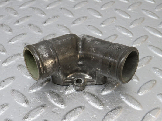34489 Mercedes-Benz C126 380SEC Water Pump Flange 1172010103