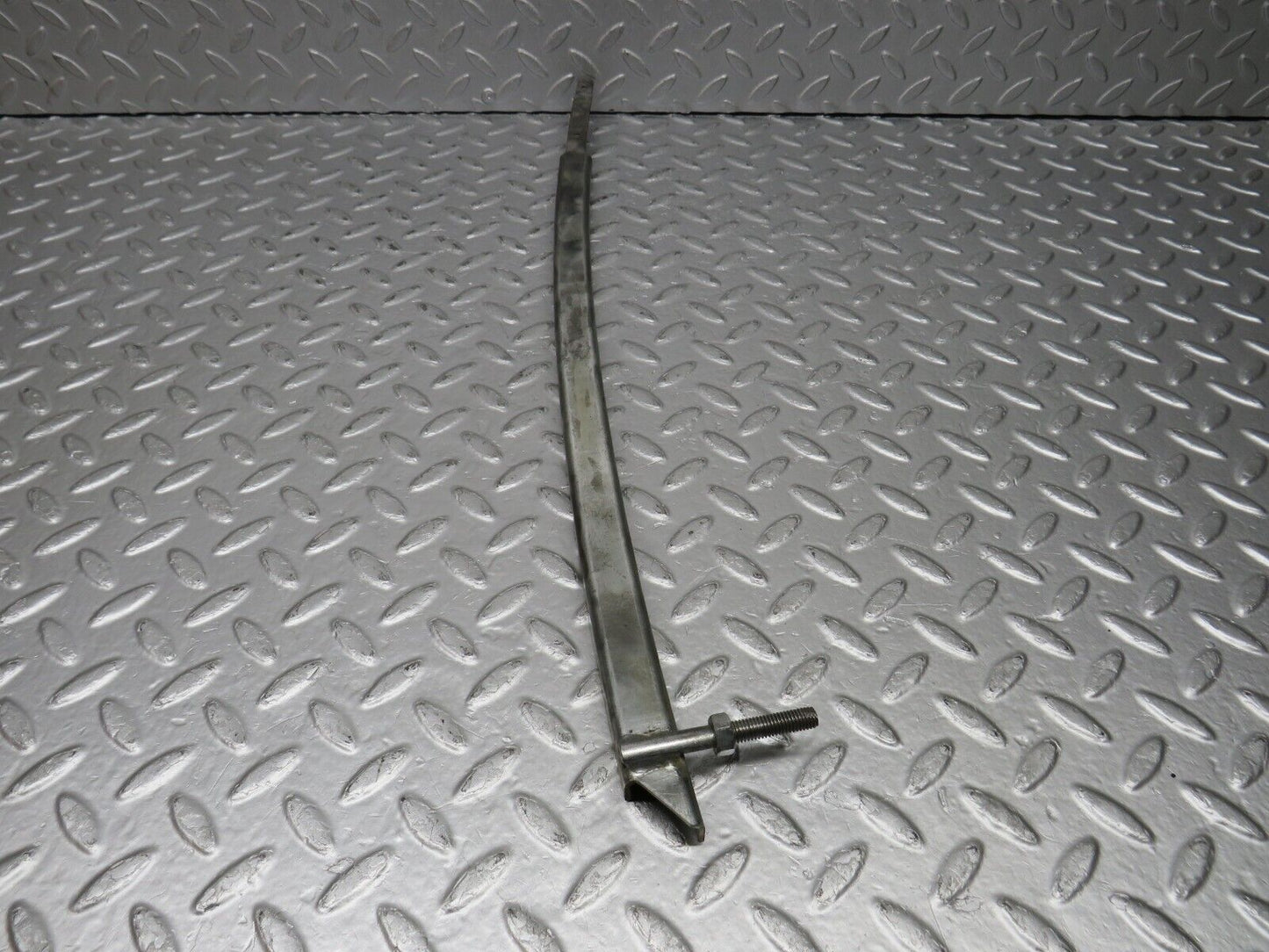 39906 Mercedes-Benz R107 350SL Right Door Window Channel