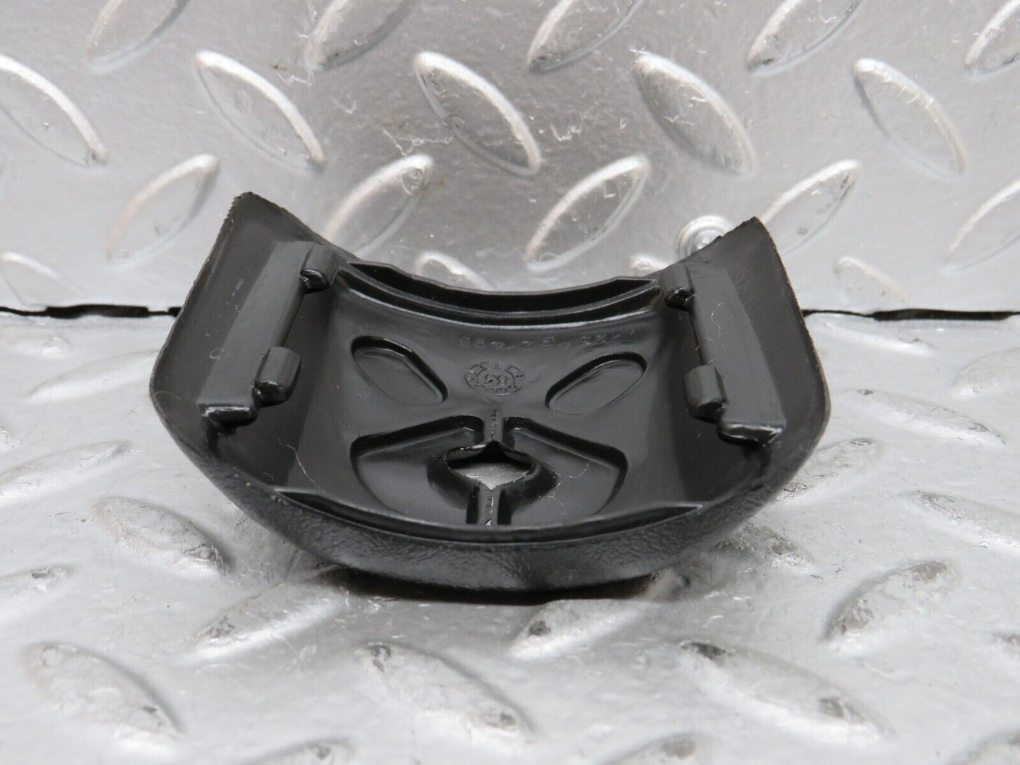 28318 Mercedes-Benz S123 240D Steering Column Switch Rubber Cover 1234621496