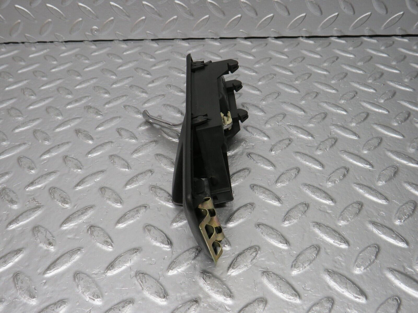 31370 Mercedes-Benz S124 220TE Rear Right Interior Door Handle 1247600261