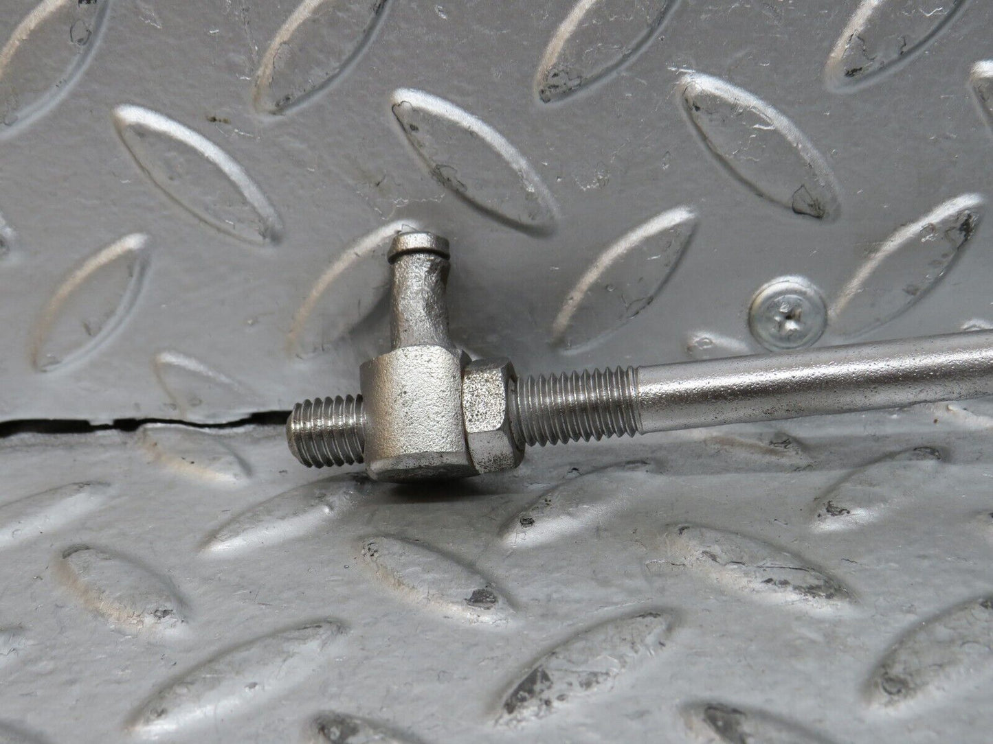 28840 Mercedes-Benz W123 230E Gear Selector Linkage