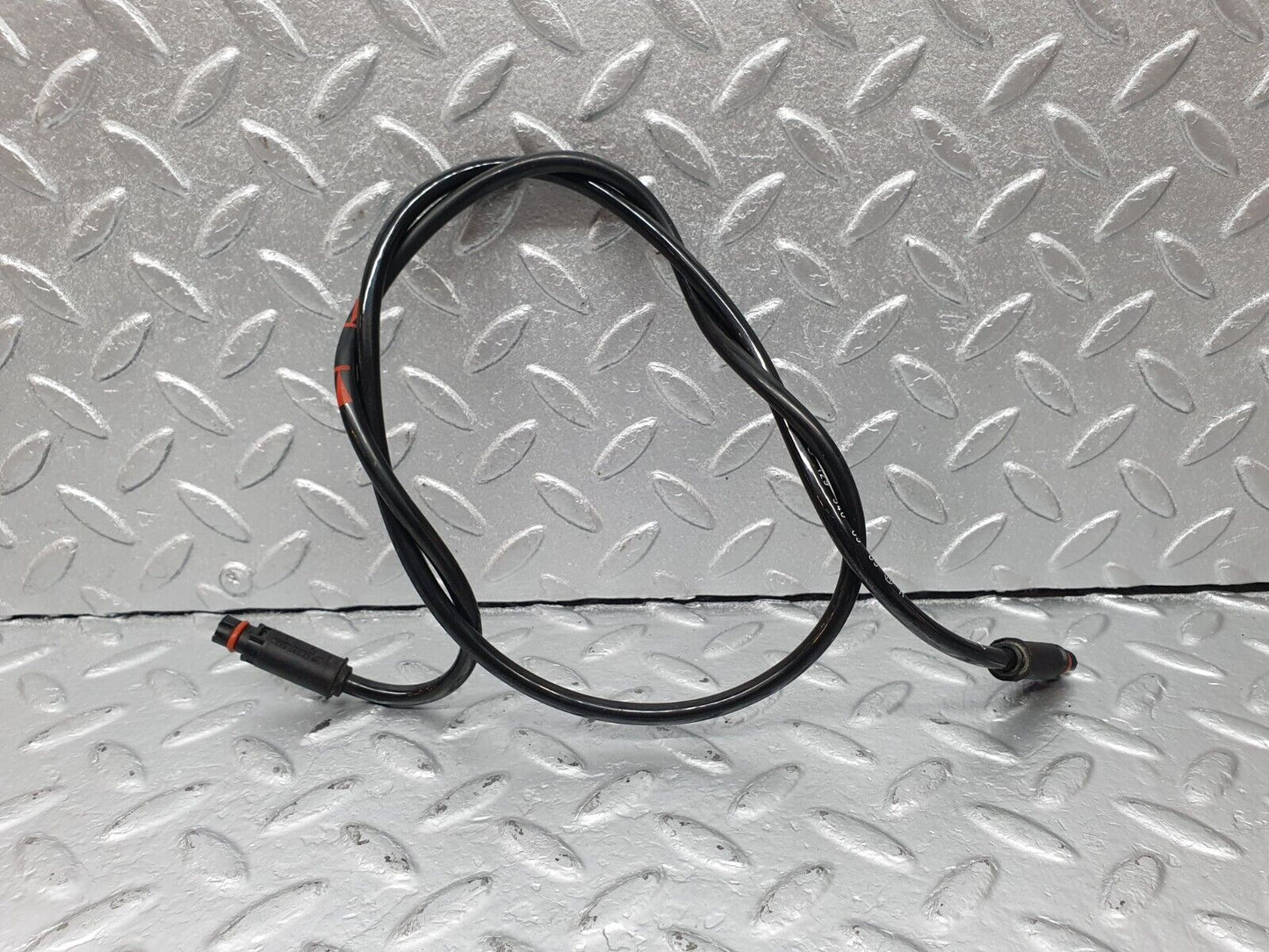 42361 Mercedes-Benz R129 320SL Coupe Suspension Roll Bar Cable 1295400409