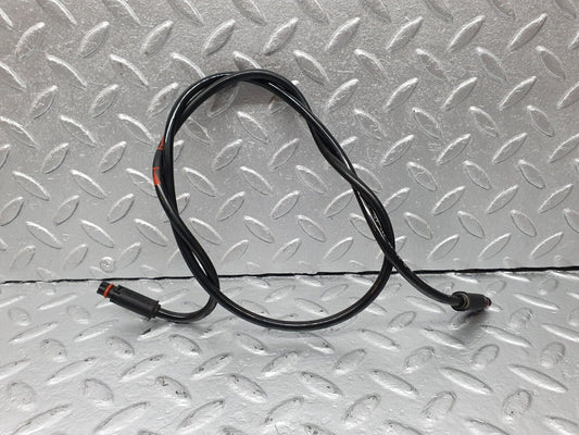 42361 Mercedes-Benz R129 320SL Coupe Suspension Roll Bar Cable 1295400409