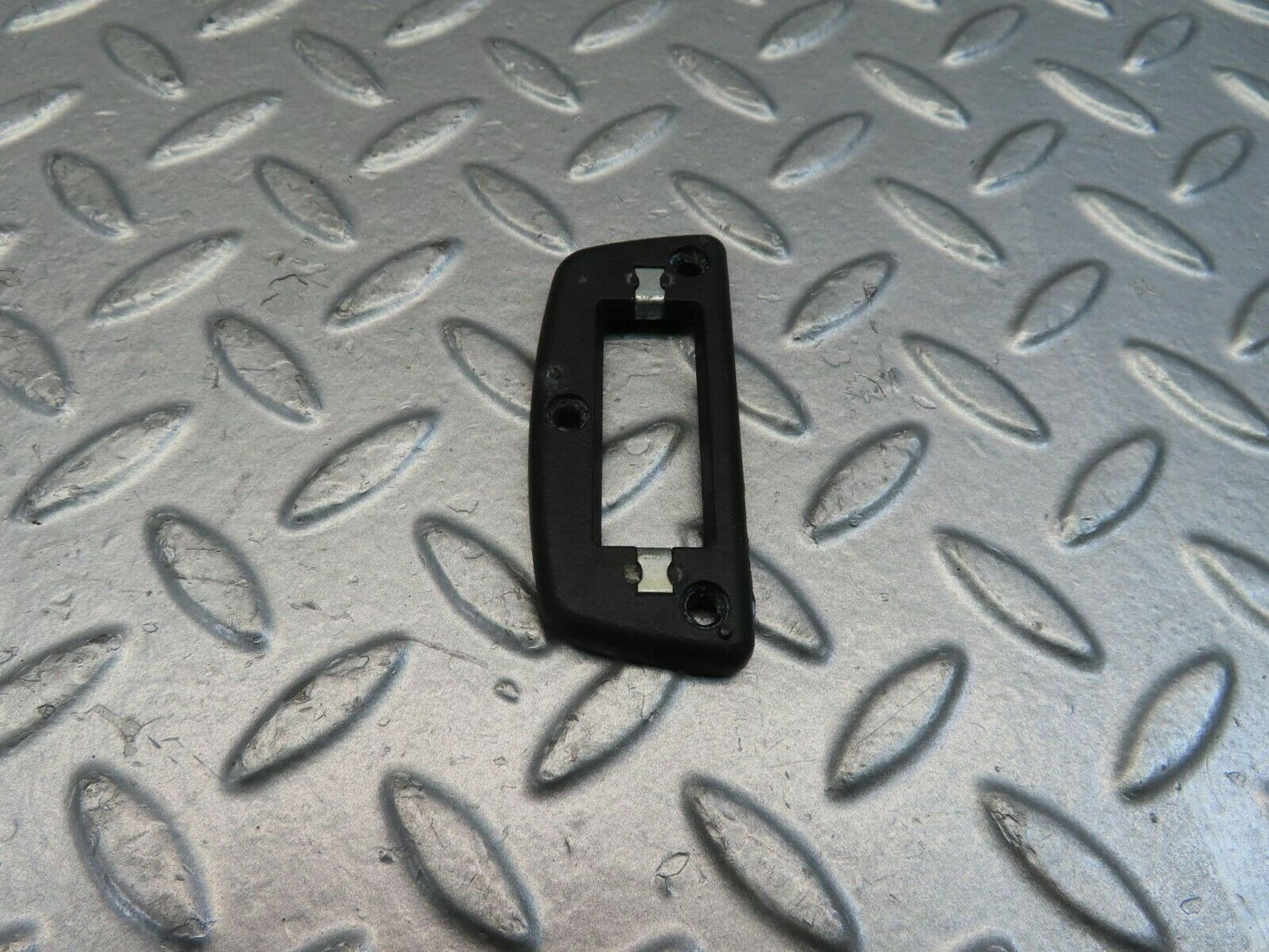 10932 Mercedes-Benz W123 230E Rear View Mirror Mount Bracket