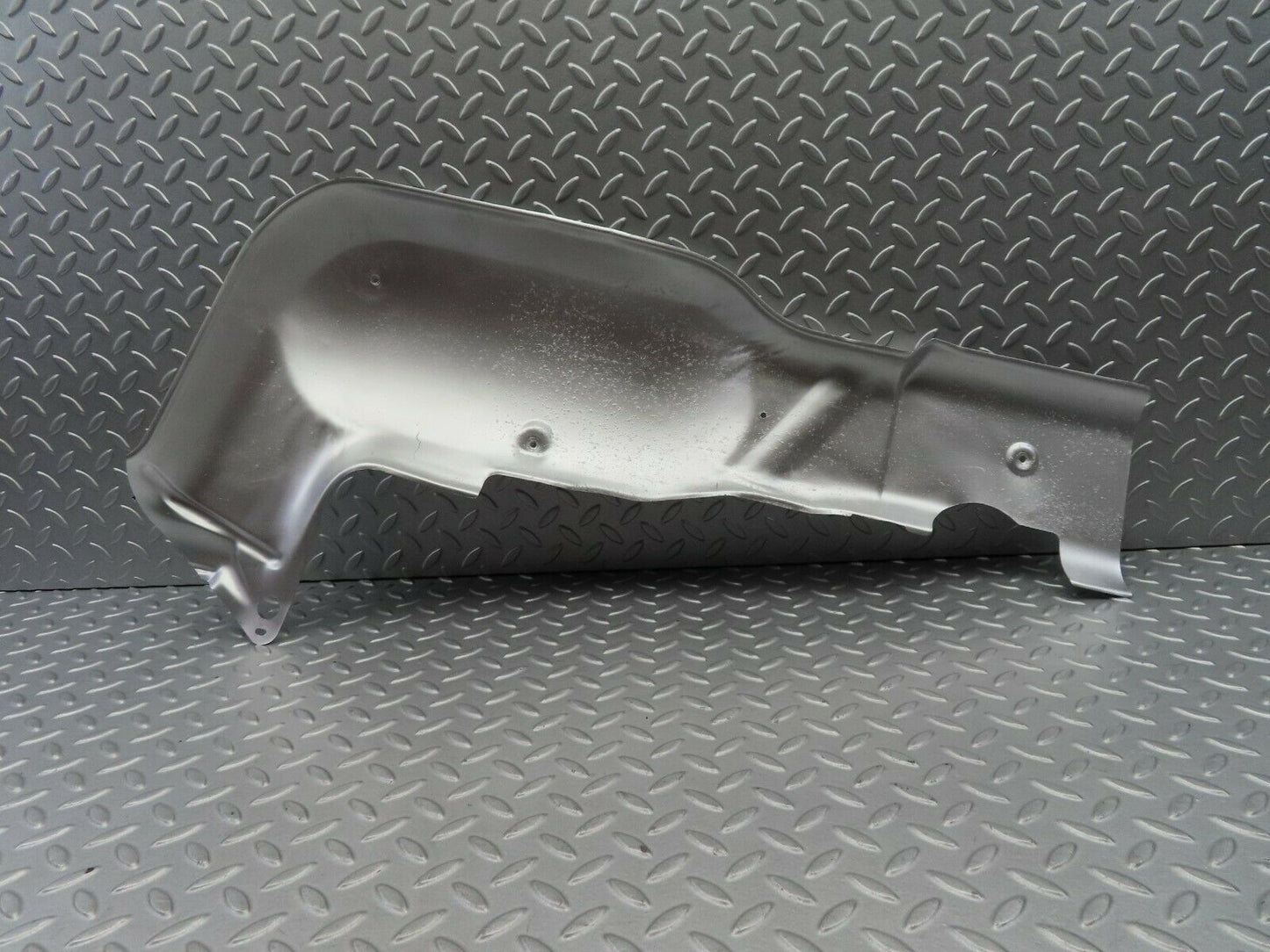5923 Mercedes-Benz W123 200 Exhaust Heat Shield
