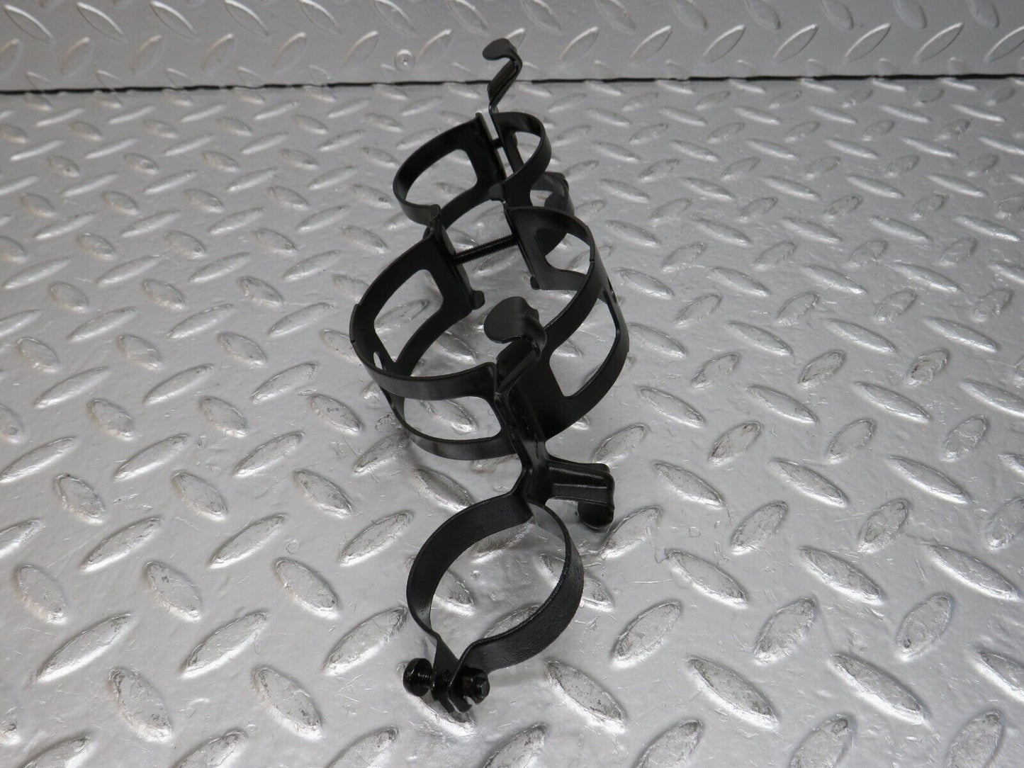 32535 Mercedes-Benz S124 300TE Wagon Fuel Pump Fuel Filter Bracket Holder