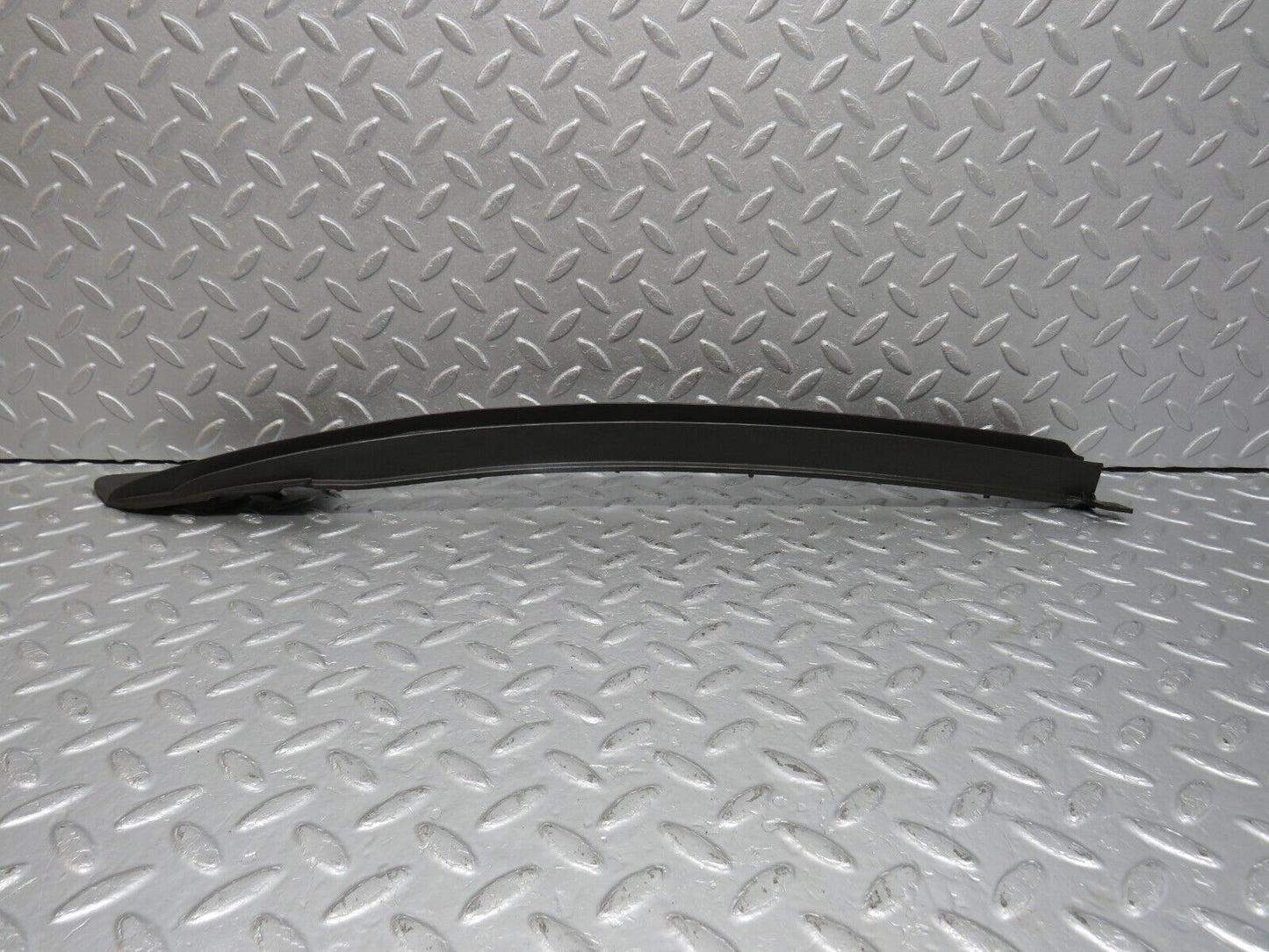 40635 Mercedes-Benz W123 300D Front Bumper Lower Grill Right 1238880223