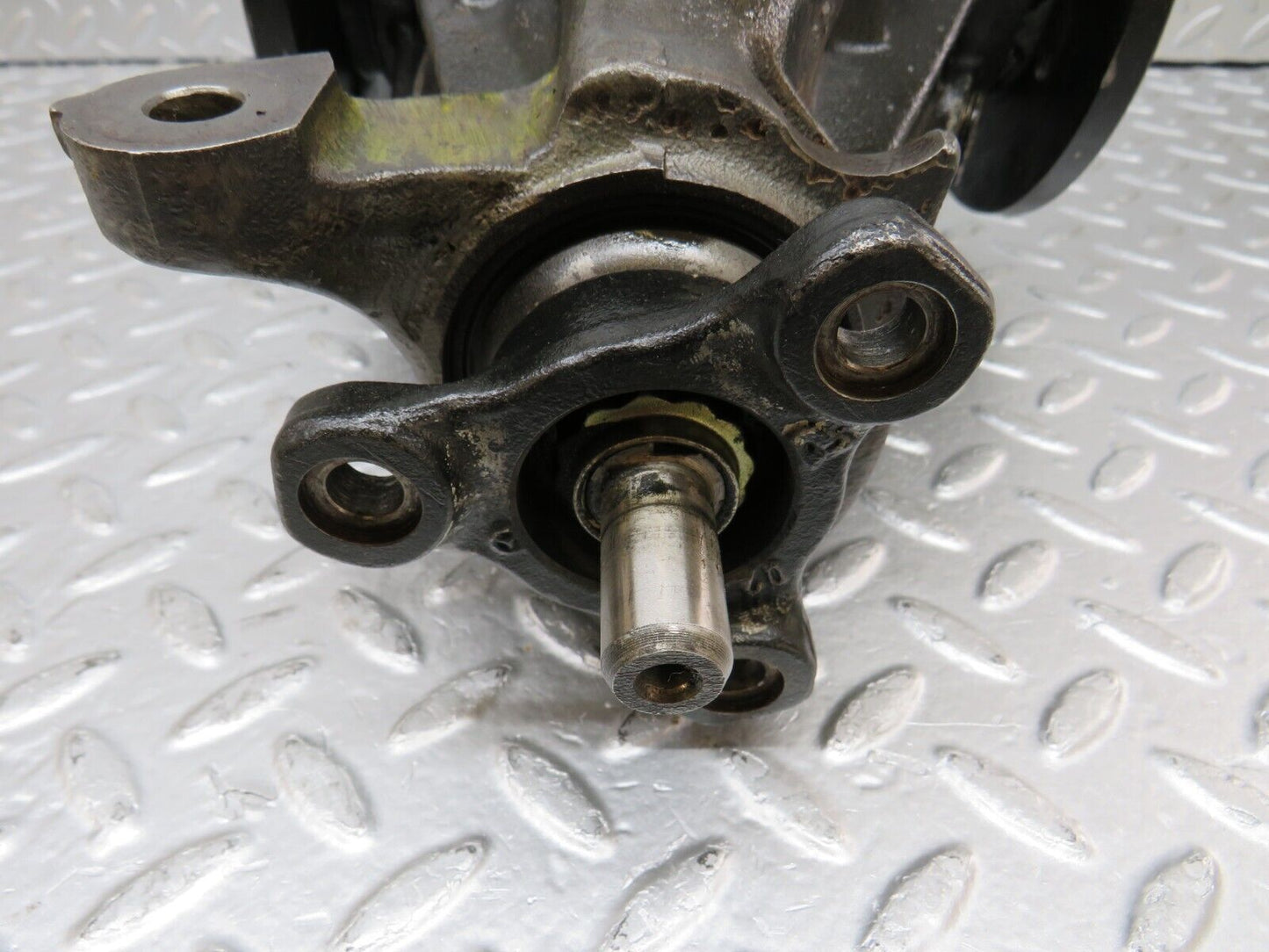 34262 Mercedes-Benz W201 190E Rear Differential Ratio 3.23 2013511401