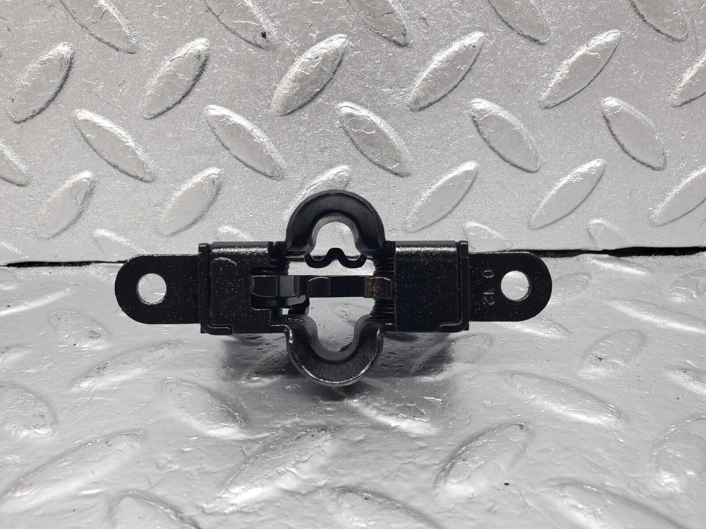 45213 Mercedes-Benz R129 300SL Coupe Bonnet Lock Latch 1298800160