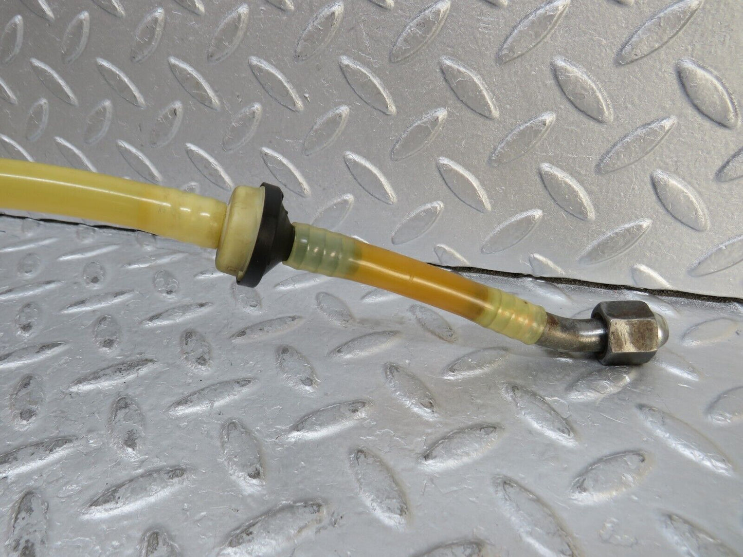 37160 Mercedes-Benz C126 420SEC Coupe Brake Servo Pipe