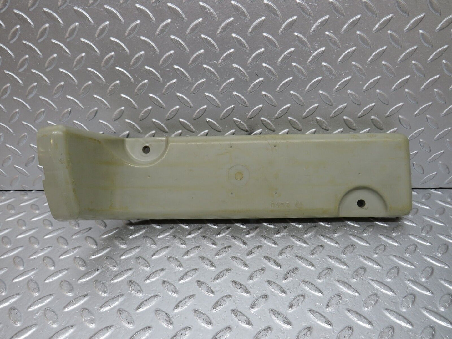 32688 Mercedes-Benz C107 350SLC Coupe Tail Light Bulb Holder Left Side