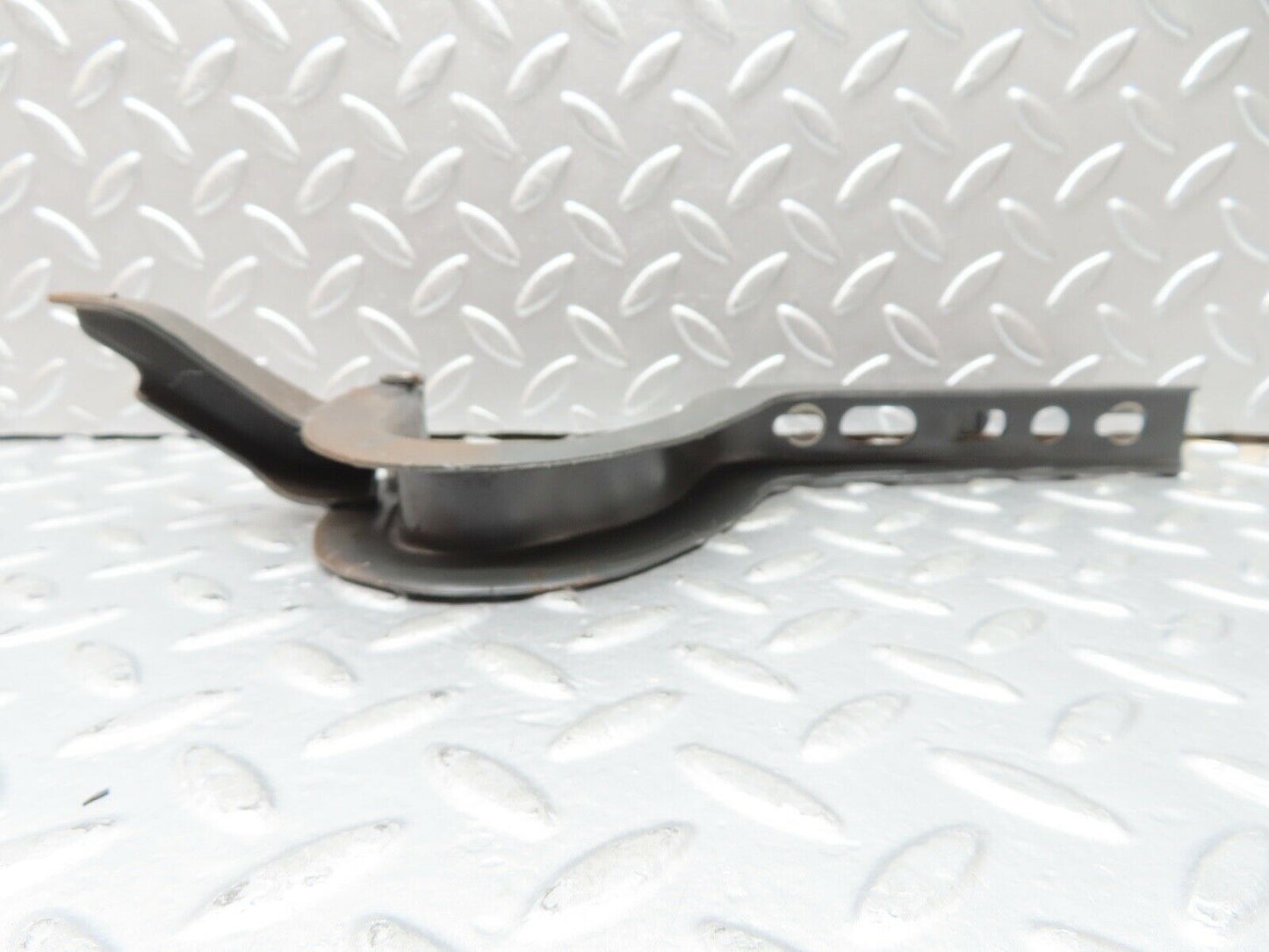 21209 Mercedes-Benz W123 230E Trunk Hinge Left Side 1237500187