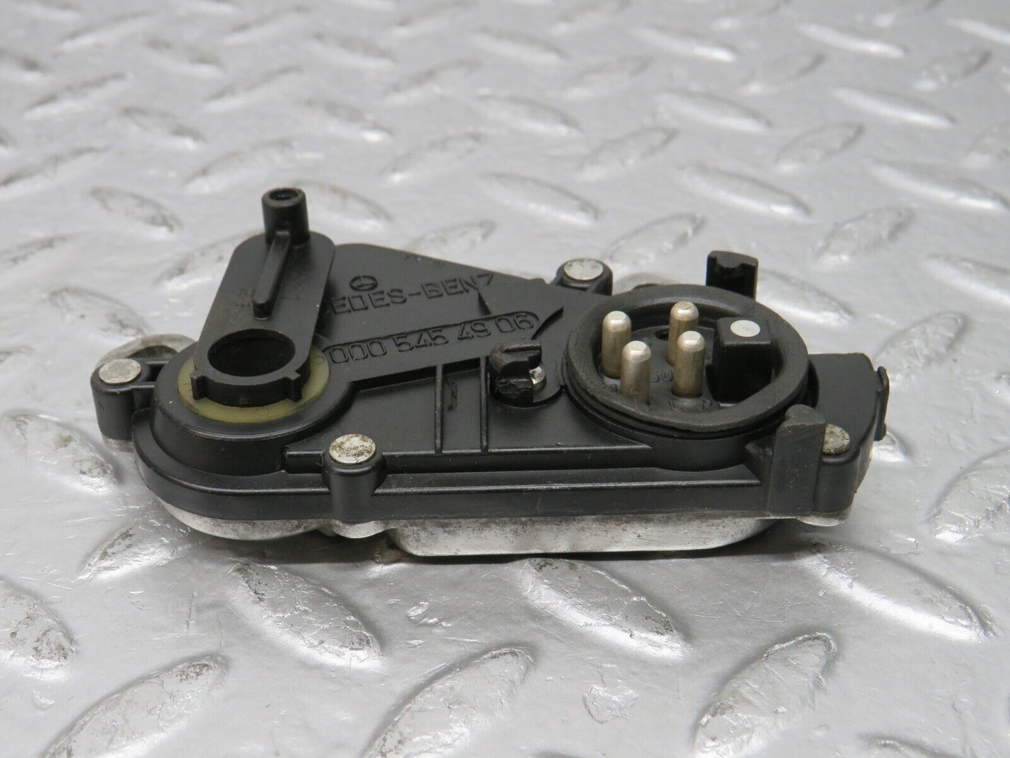 32700 Mercedes-Benz S124 300TE Wagon Reverse Light Switch 0005454906 04854300