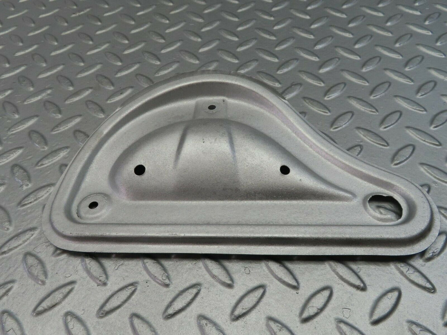 9838 Mercedes-Benz C123 280CE Coupe Exhaust Manifold Heat Shield