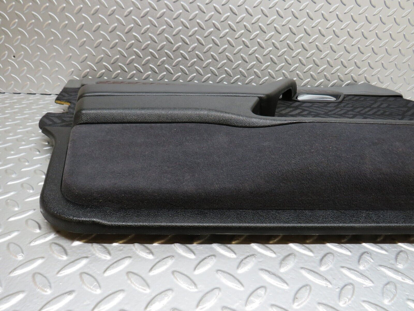 33354 Mercedes-Benz W202 C180 Front Left Door Card 2027202363