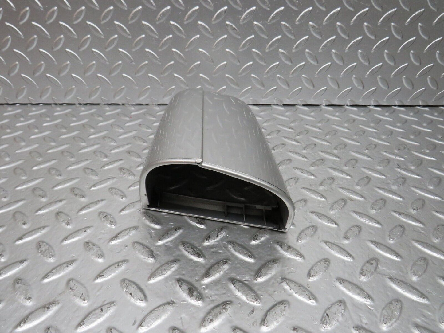 24894 Mercedes-Benz W140 S320 Right Wing Mirror Housing Silver 2108110260