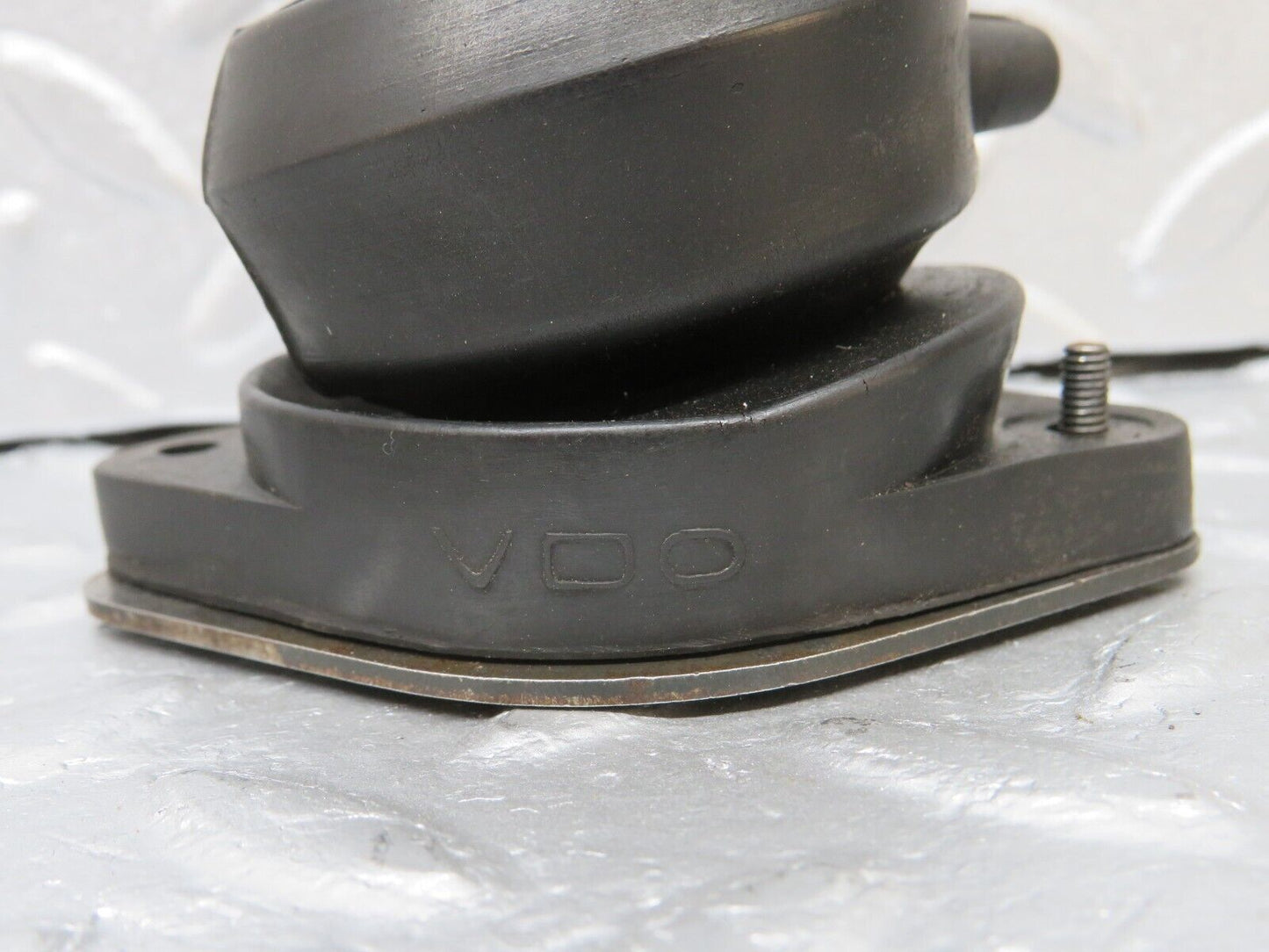 40308 Mercedes-Benz W110 230 Windscreen Washer Foot Pump