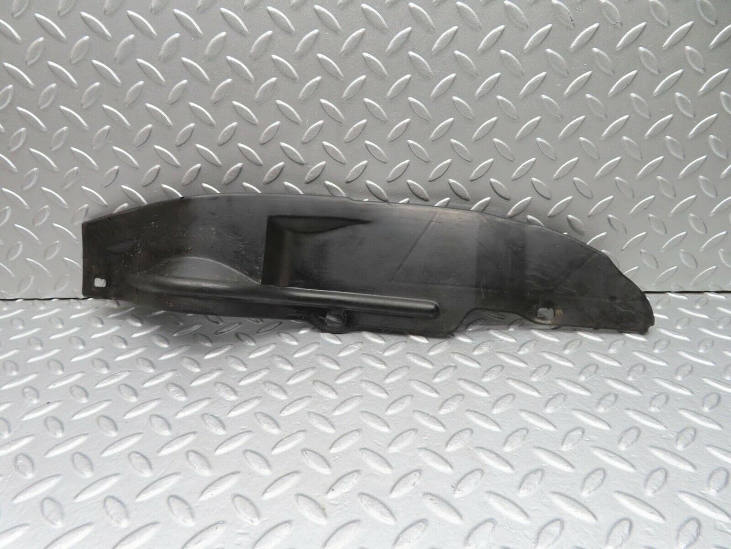 14816 Mercedes-Benz W116 350SE Wheel Arch Panel Fender Wing Cover Right 1168840635