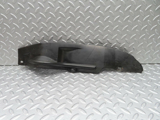 14816 Mercedes-Benz W116 350SE Wheel Arch Panel Fender Wing Cover Right 1168840635