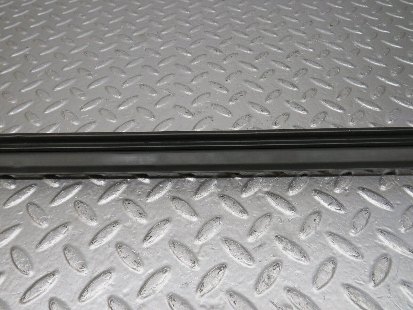 34220 Mercedes-Benz W124 260E Door Lower Sealing Rubber Trim Left