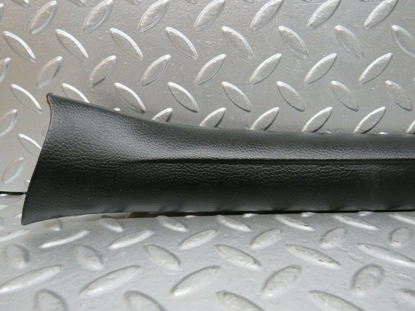 23510 Mercedes-Benz W114 280E A Pillar Cover Trim Left Side Black