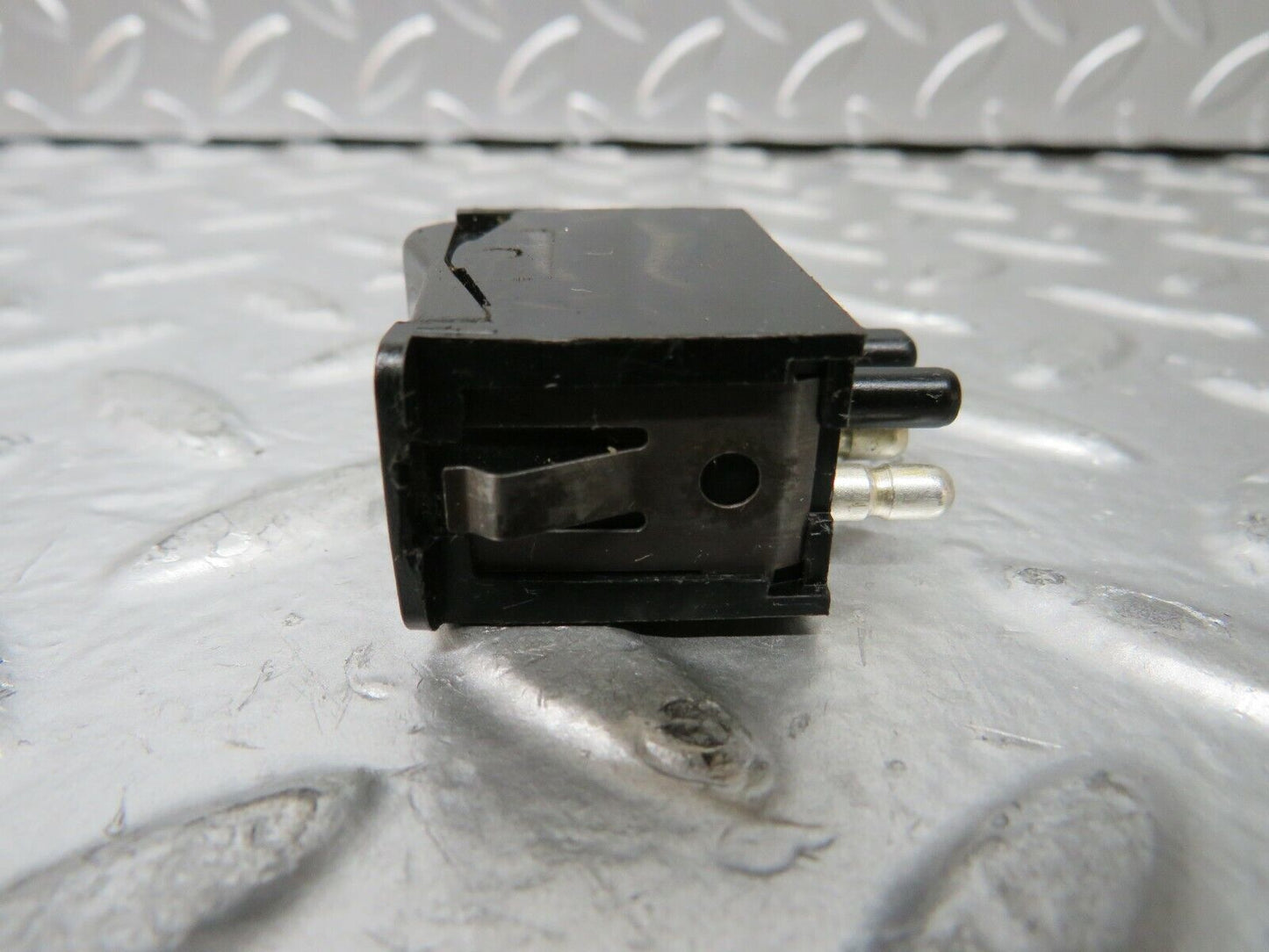 23412 Mercedes-Benz W116 350SE Interior Dome Light Switch 0008205810