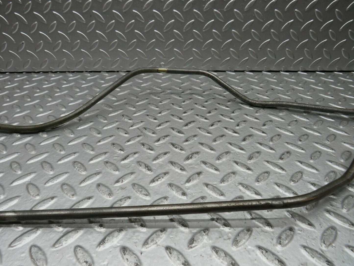 22246 Mercedes-Benz S123 280TE Wagon Gearbox Oil Pipe Hose