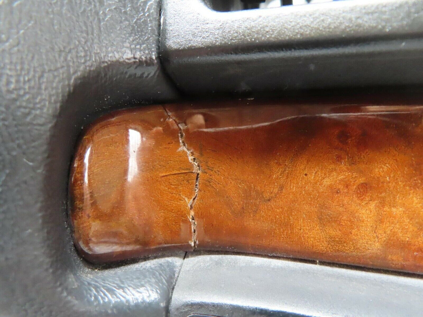 14892 Mercedes-Benz W140 S320 Dashboard