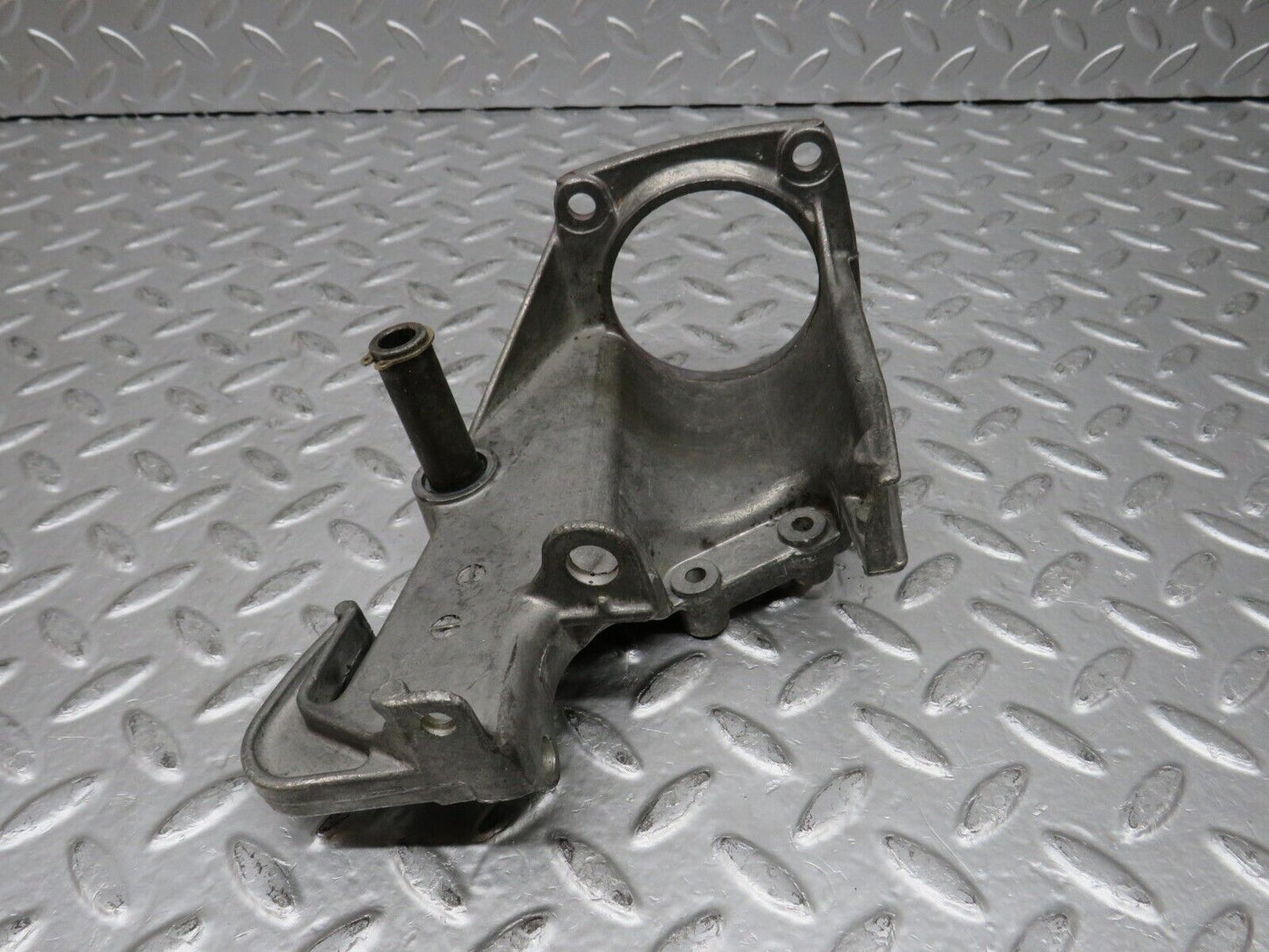 29780 Mercedes-Benz W123 230E Brake Pedal Bracket 1232900219