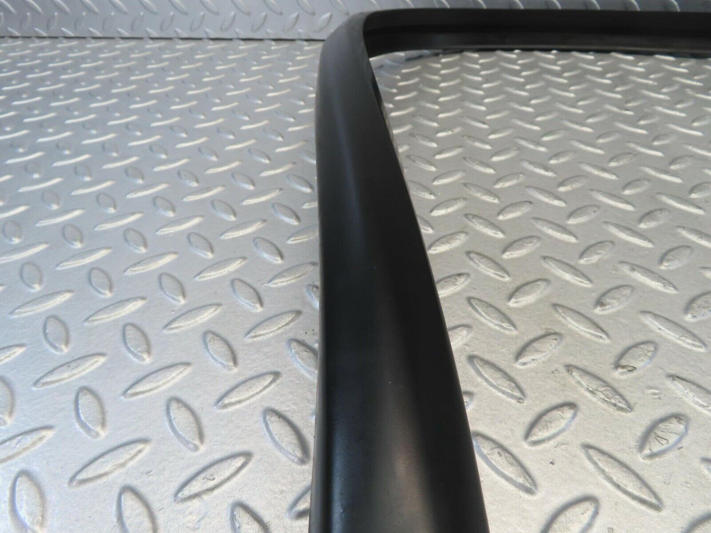 11577 Mercedes-Benz C123 230CE Coupe Rear Bumper Rubber