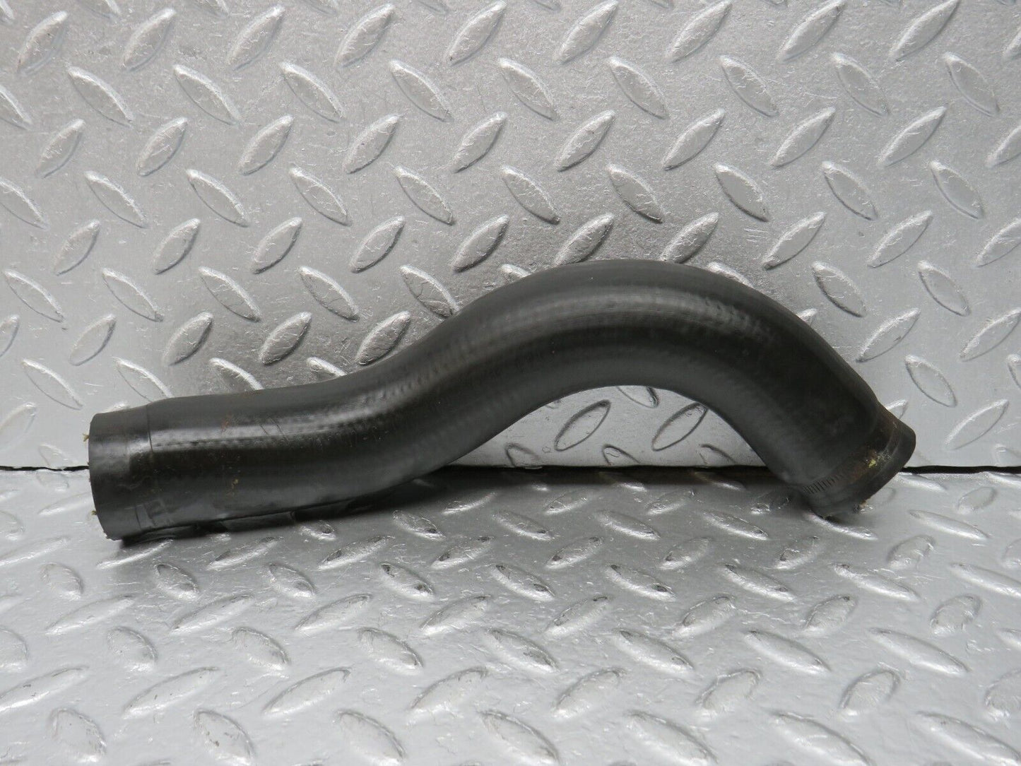 39178 Mercedes-Benz R107 500SL Radiator Hose Pipe 1265012082