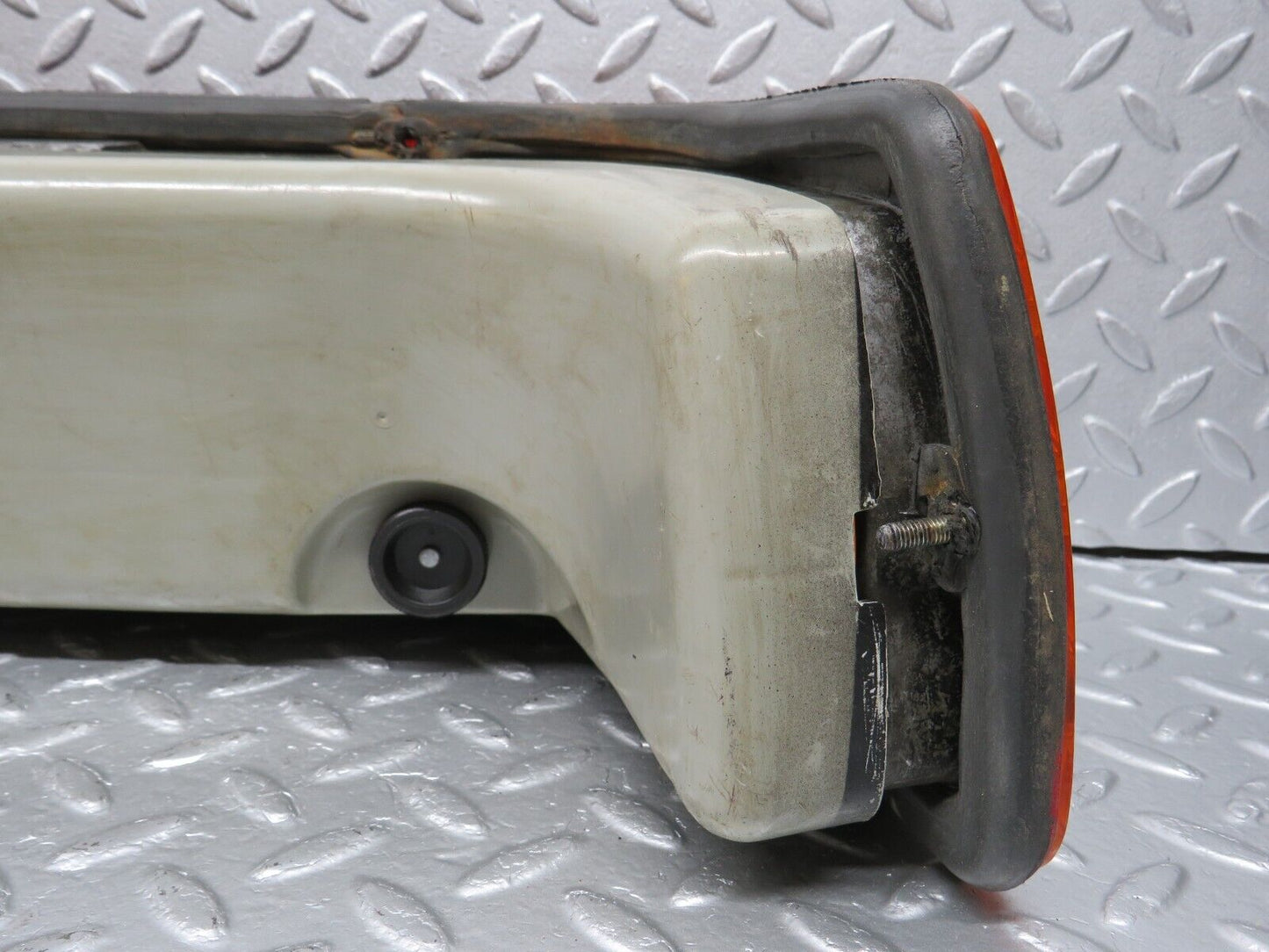 40067 Mercedes-Benz R107 350SL Coupe Rear Left Tail Light