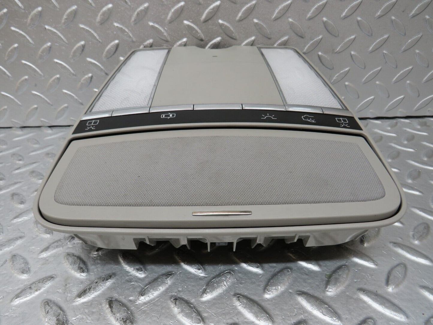 35195 Mercedes-Benz W221 Interior Dome Light Unit 2218708426