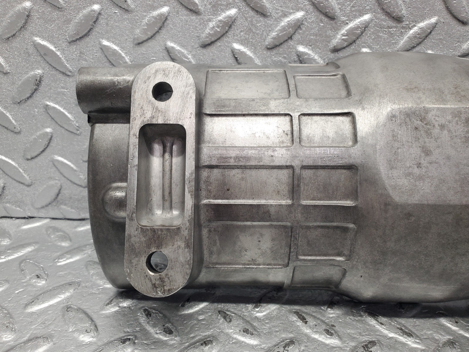 W112 alternator generator bracket used OEM