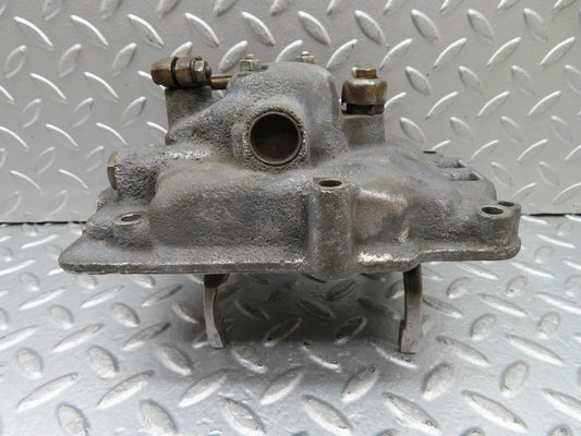 18519 Mercedes-Benz W111 Manual Gearbox Housing Top Cover 1802650107