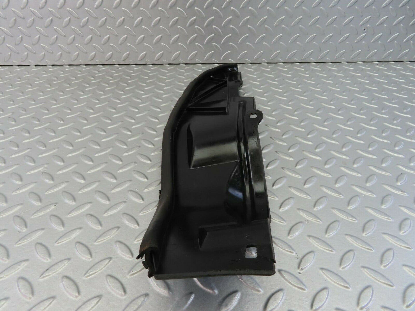 7307 Mercedes-Benz W116 450SE Wheel Arch Panel Fender Cover Left Side