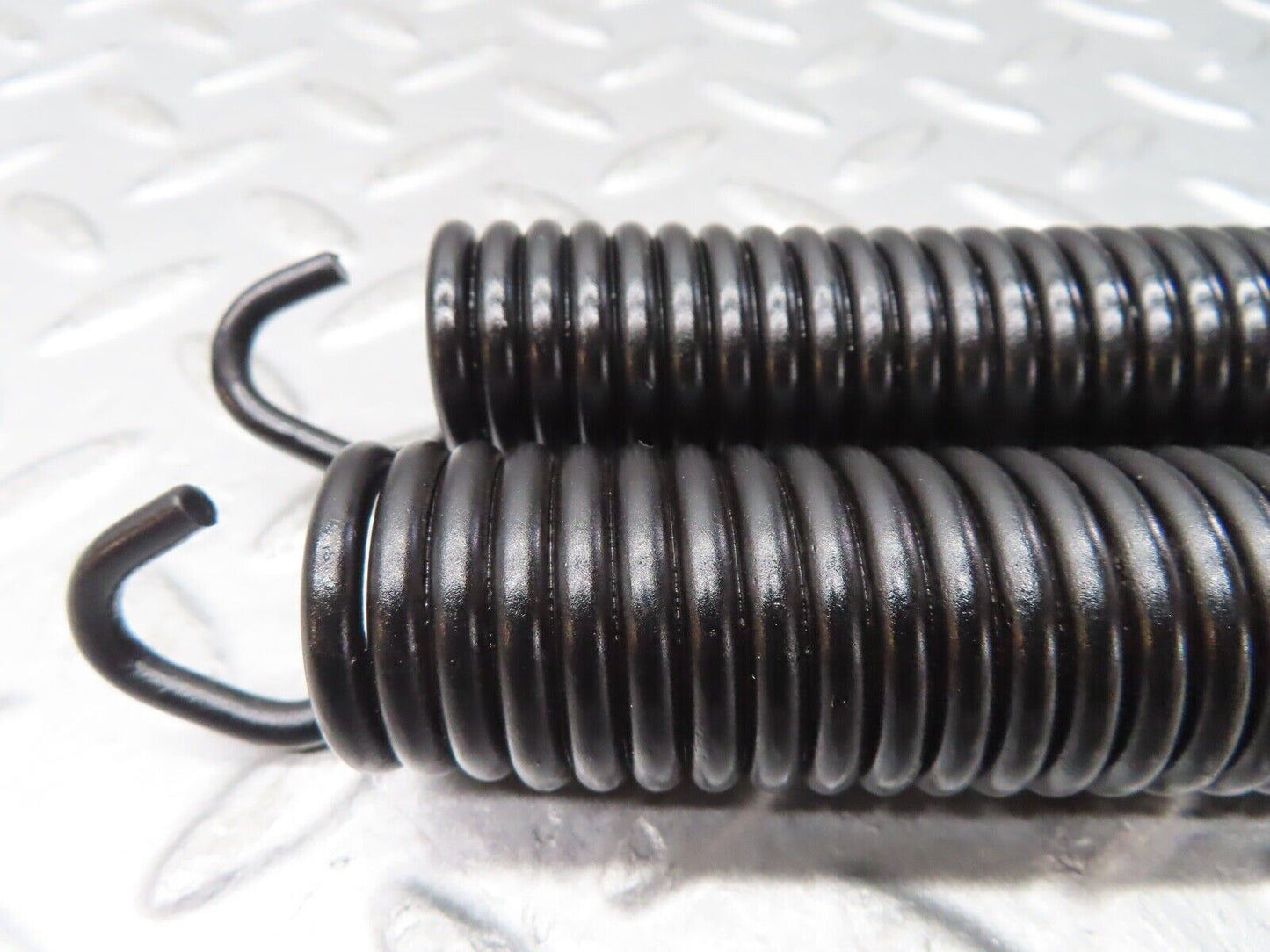 20375 Mercedes-Benz W114 280CE Coupe Bonnet Hinge Spring Pair