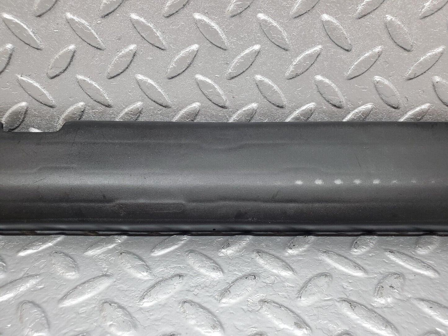 45106 Mercedes-Benz R129 300SL Coupe Radiator Cover 1295050388