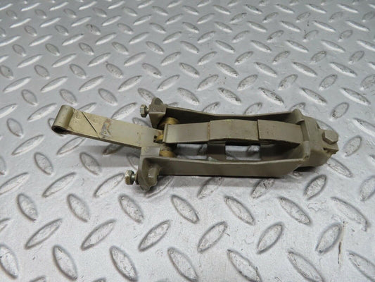 12477 Mercedes-Benz W114 Door Safety Check Strap 1087330027