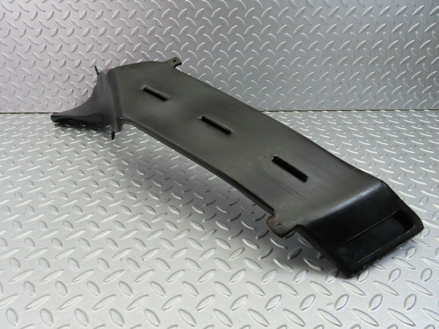 7825 Mercedes-Benz W115 220D Heater Air Duct Vent Left 1158310145