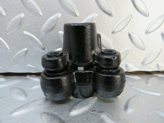 23845 Mercedes-Benz C107 450SLC Coupe Steering Column Lower Shaft Connector