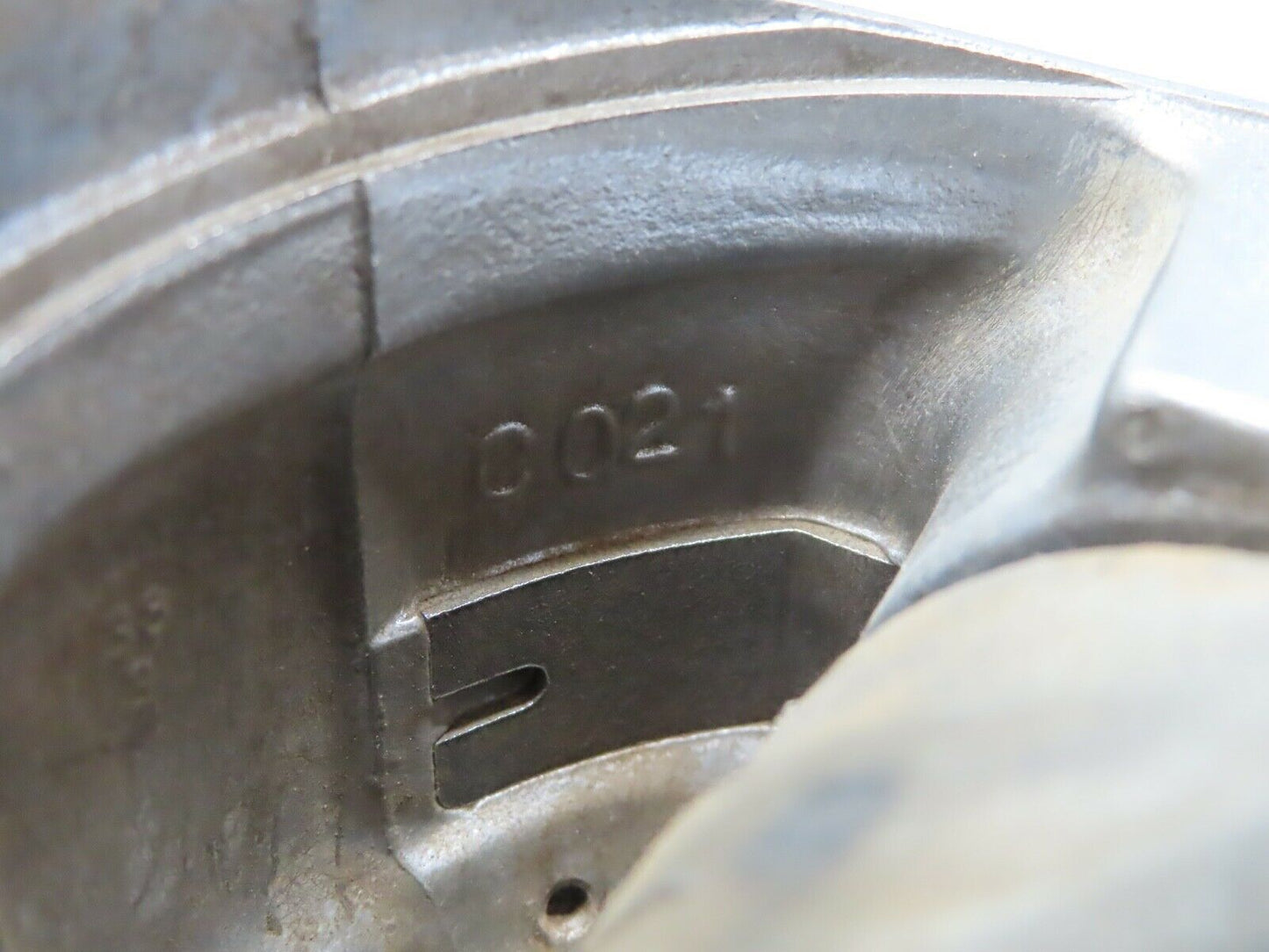20661 Mercedes-Benz R107 450SL Piston With Connecting Rod 92.00 mm