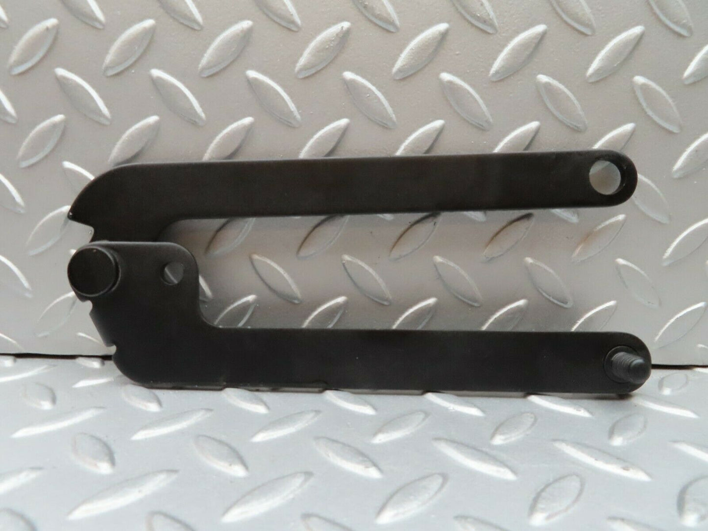 3619 Mercedes-Benz W108 280SE Right Bonnet Hinge